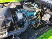 1971 Pontiac GTO for sale in Riverhead, New York (ID-163320)