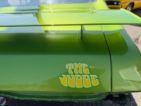 1971 Pontiac GTO for sale in Riverhead, New York (ID-163320)