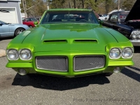 1971 Pontiac GTO for sale in Riverhead, New York (ID-163320)