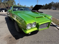 1971 Pontiac GTO for sale in Riverhead, New York (ID-163320)