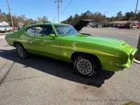 1971 Pontiac GTO for sale in Riverhead, New York (ID-163320)