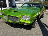 1971 Pontiac GTO for sale in Riverhead, New York (ID-163320)