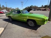 1971 Pontiac GTO for sale in Riverhead, New York (ID-163320)