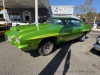 1971 Pontiac GTO for sale in Riverhead, New York (ID-163320)