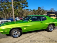 1971 Pontiac GTO for sale in Riverhead, New York (ID-163320)