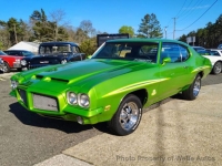 1971 Pontiac GTO for sale in Riverhead, New York (ID-163320)