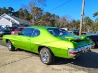 1971 Pontiac GTO for sale in Riverhead, New York (ID-163320)