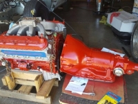 1971 Pontiac LeMans for sale in Michigan (ID-97635)