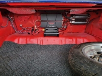 1971 Pontiac LeMans for sale in Michigan (ID-97635)
