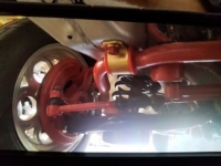1971 Pontiac LeMans for sale in Michigan (ID-97635)