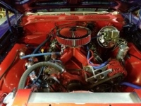 1971 Pontiac LeMans for sale in Michigan (ID-97635)