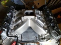 1971 Pontiac LeMans for sale in Michigan (ID-97635)
