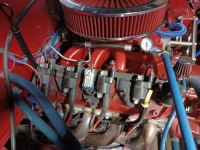 1971 Pontiac LeMans for sale in Michigan (ID-97635)