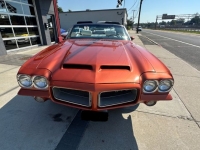 1971 Pontiac LeMans for sale in Michigan (ID-120471)