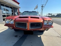 1971 Pontiac LeMans for sale in Michigan (ID-120471)