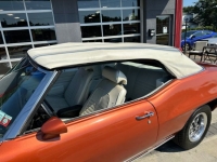 1971 Pontiac LeMans for sale in Michigan (ID-120471)