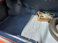 1971 Pontiac LeMans for sale in Michigan (ID-120471)
