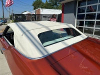 1971 Pontiac LeMans for sale in Michigan (ID-120471)