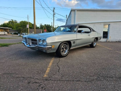 1971 Pontiac LeMans for sale