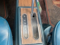 1971 Pontiac LeMans for sale in Michigan (ID-128365)