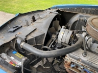 1971 Pontiac LeMans for sale in Michigan (ID-128365)
