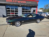 1971 Pontiac LeMans for sale in Riverhead, New York (ID-135283)