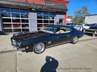 1971 Pontiac LeMans for sale in Riverhead, New York (ID-135283)