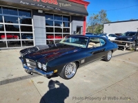 1971 Pontiac LeMans for sale in Riverhead, New York (ID-135283)