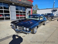 1971 Pontiac LeMans for sale in Riverhead, New York (ID-135283)