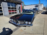 1971 Pontiac LeMans for sale in Riverhead, New York (ID-135283)