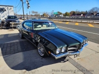 1971 Pontiac LeMans for sale in Riverhead, New York (ID-135283)