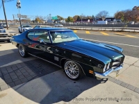 1971 Pontiac LeMans for sale in Riverhead, New York (ID-135283)