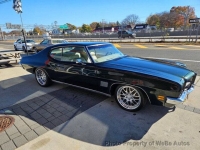 1971 Pontiac LeMans for sale in Riverhead, New York (ID-135283)