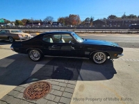 1971 Pontiac LeMans for sale in Riverhead, New York (ID-135283)