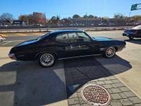 1971 Pontiac LeMans for sale in Riverhead, New York (ID-135283)