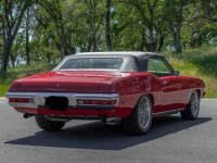 1971 Pontiac LeMans for sale in Michigan (ID-137715)
