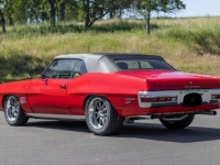 1971 Pontiac LeMans for sale in Michigan (ID-137715)