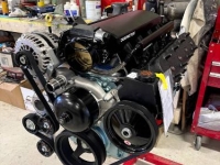 1971 Pontiac LeMans for sale in Michigan (ID-137715)