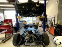 1971 Pontiac LeMans for sale in Michigan (ID-137715)