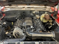 1971 Pontiac LeMans for sale in Michigan (ID-137715)
