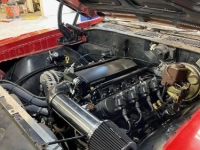 1971 Pontiac LeMans for sale in Michigan (ID-137715)