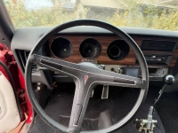 1971 Pontiac LeMans for sale in Michigan (ID-137715)