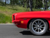 1971 Pontiac LeMans for sale in Michigan (ID-137715)