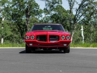 1971 Pontiac LeMans for sale in Michigan (ID-137715)