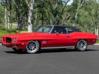 1971 Pontiac LeMans for sale in Michigan (ID-137715)