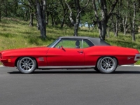 1971 Pontiac LeMans for sale in Michigan (ID-137715)