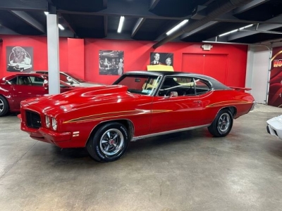 1971 Pontiac LeMans for sale 1971 Pontiac LeMans for sale
