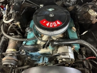 1971 Pontiac LeMans for sale in Michigan (ID-139964)