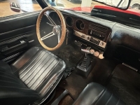 1971 Pontiac LeMans for sale in Michigan (ID-139964)