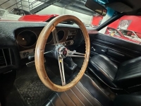 1971 Pontiac LeMans for sale in Michigan (ID-139964)